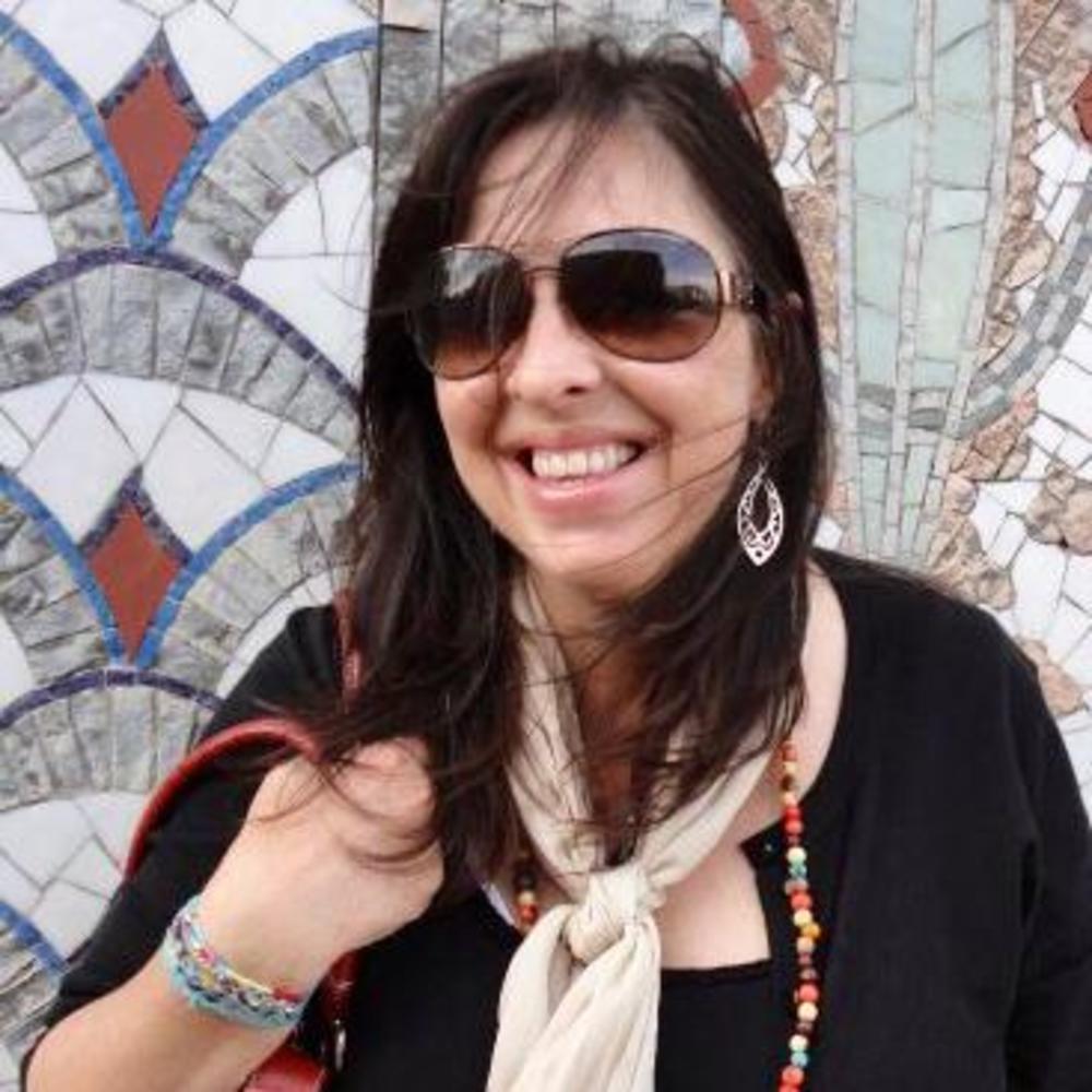 Meet your Posher, Christina